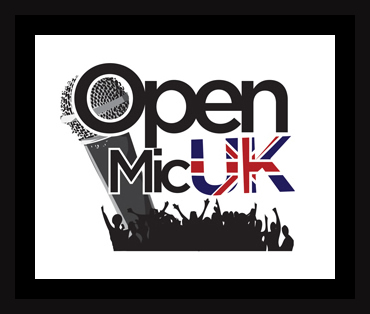 OpenMicUk