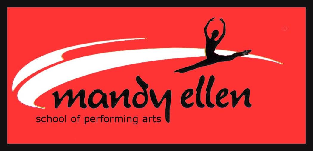Mandy Ellen